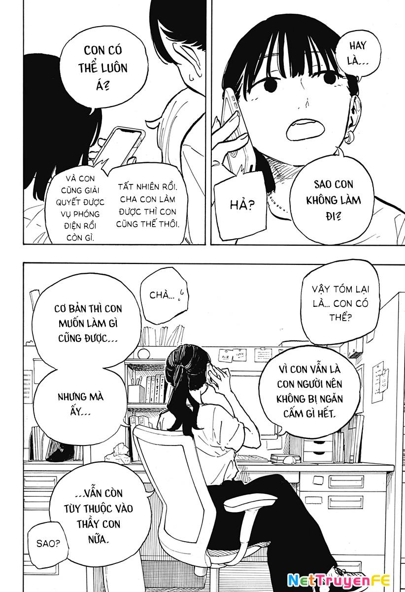 Ruri Dragon - Chương 22