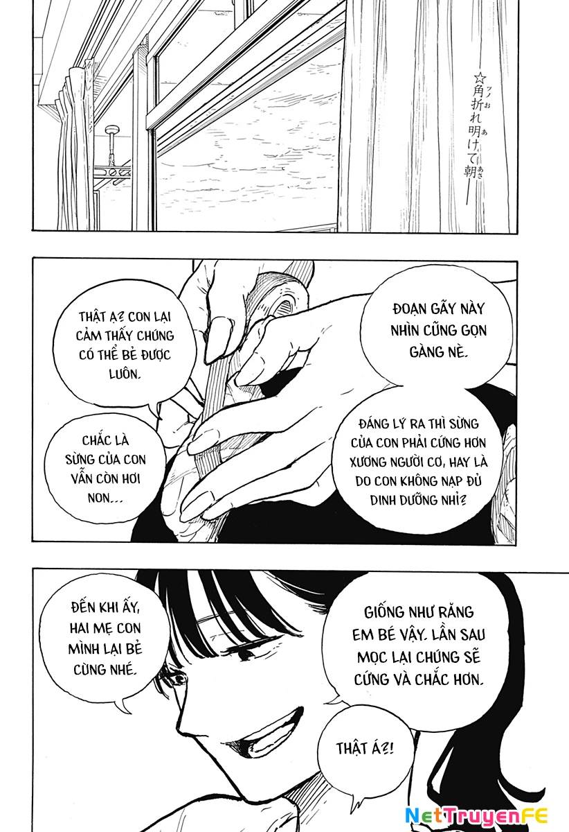 Ruri Dragon - Chương 22