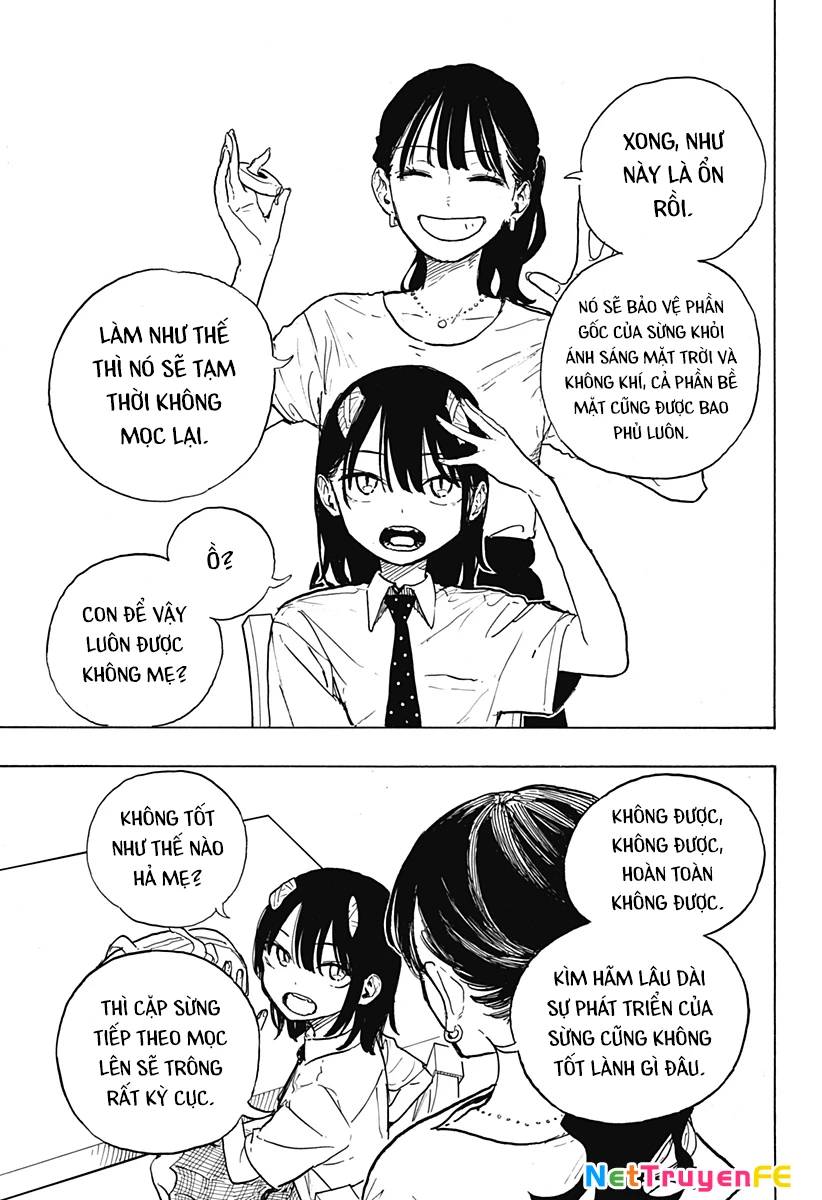 Ruri Dragon - Chương 22