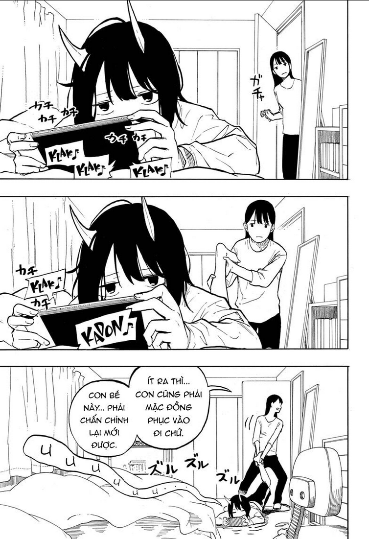Ruri Dragon - Chương 3