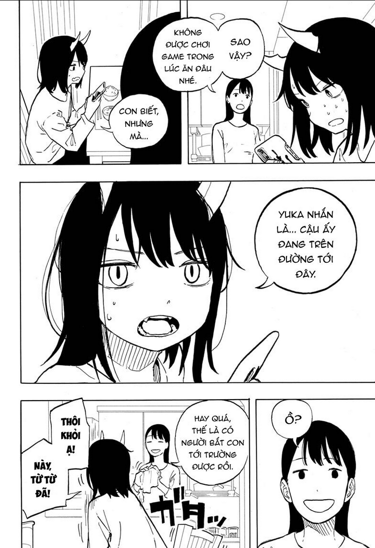 Ruri Dragon - Chương 3