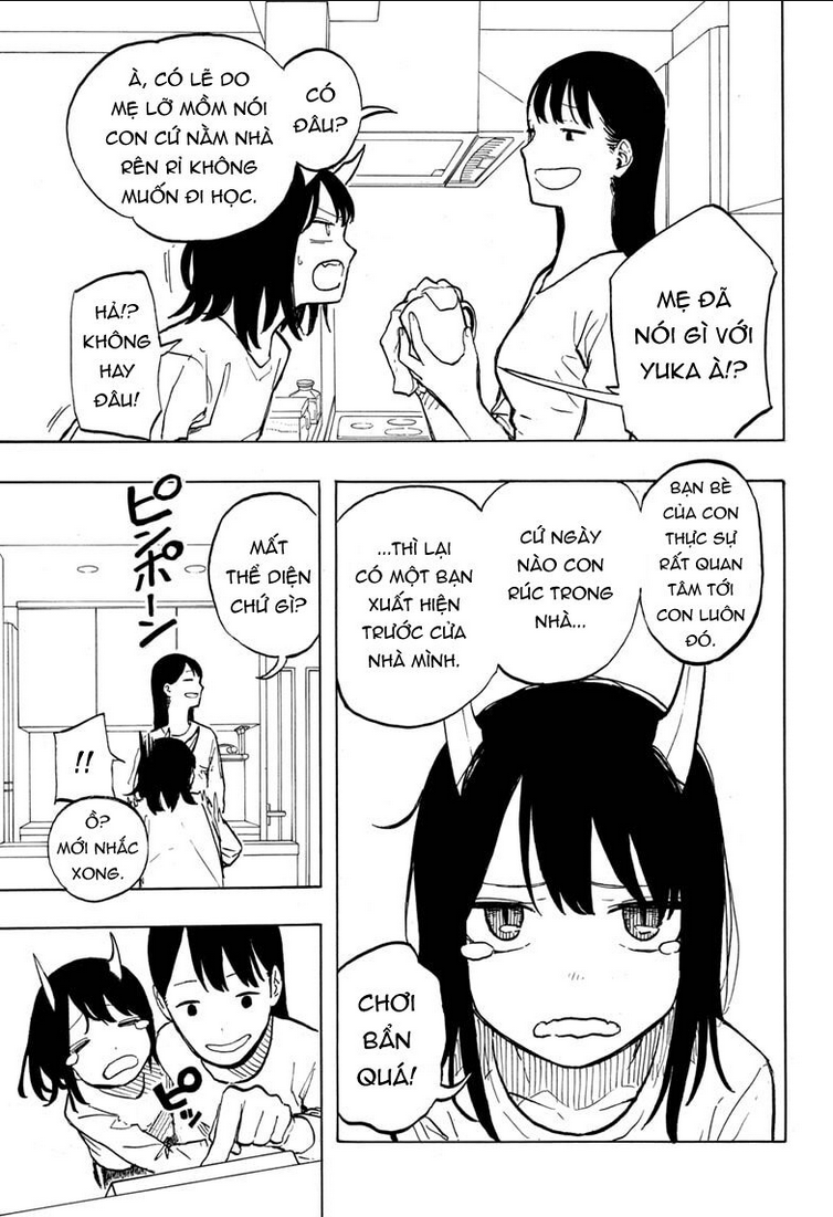 Ruri Dragon - Chương 3
