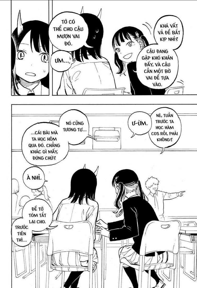 Ruri Dragon - Chương 4