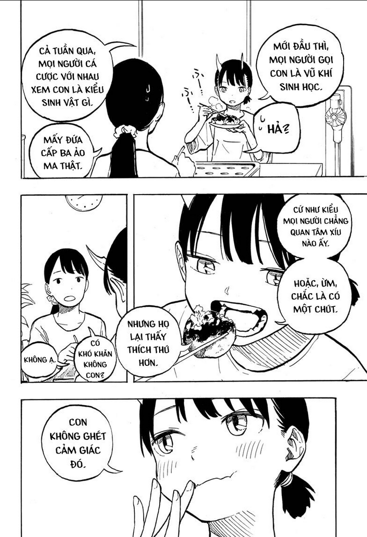 Ruri Dragon - Chương 5