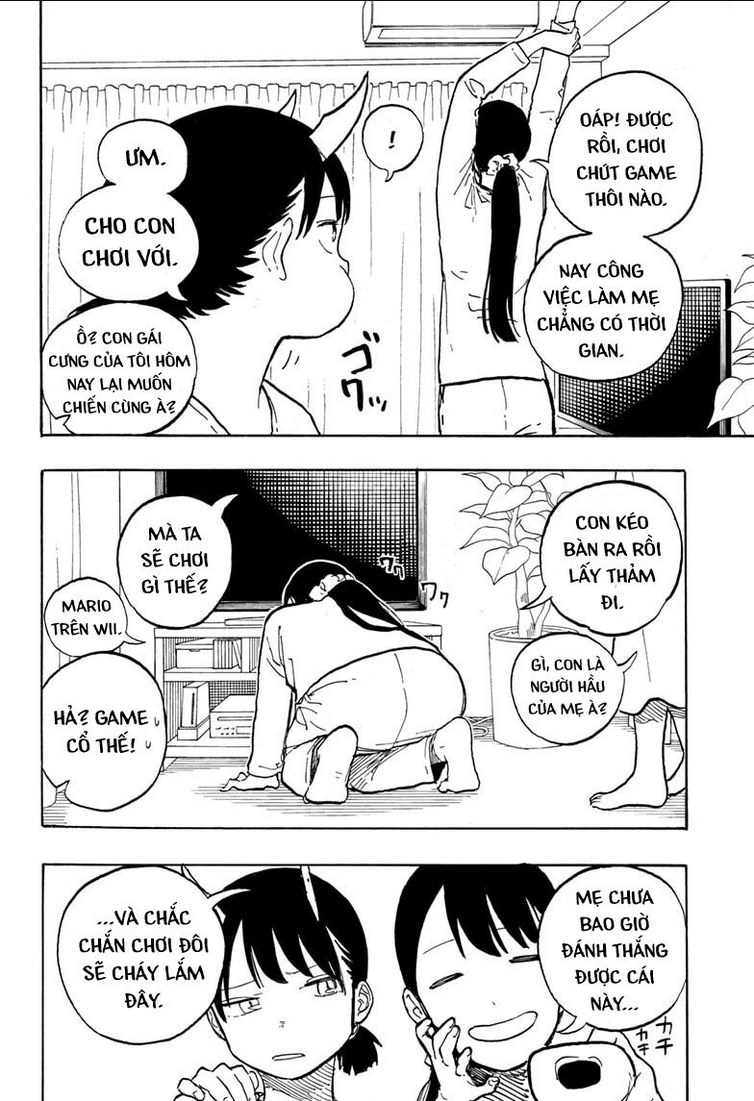 Ruri Dragon - Chương 5
