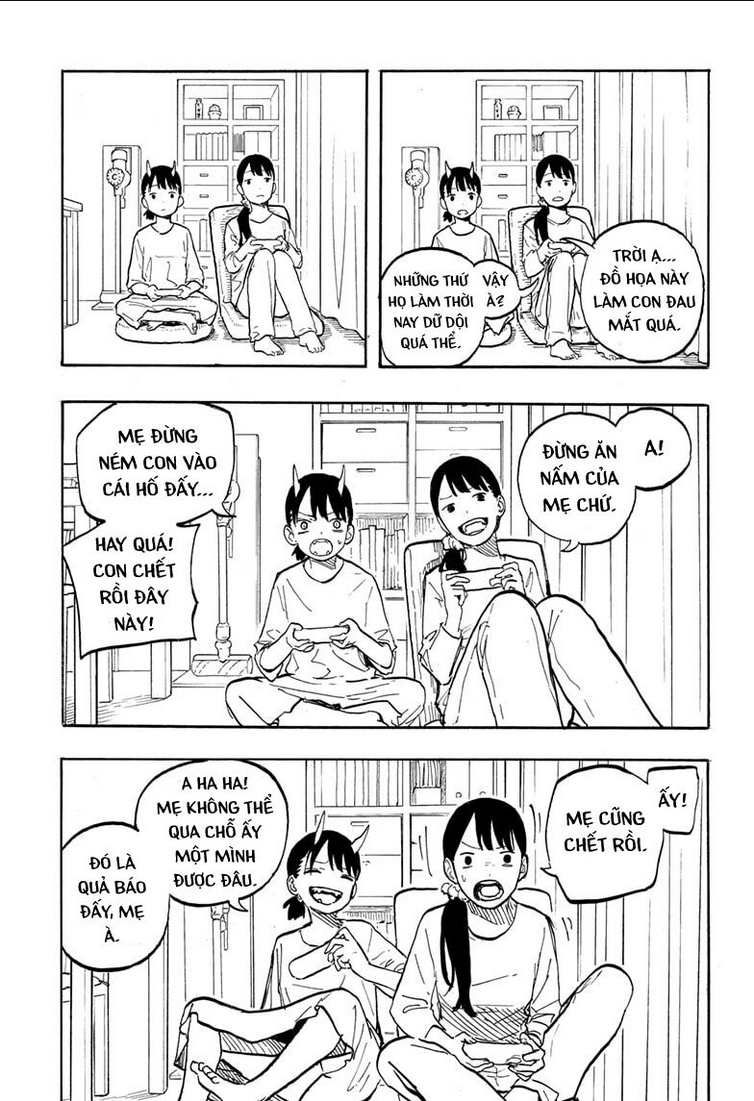 Ruri Dragon - Chương 5