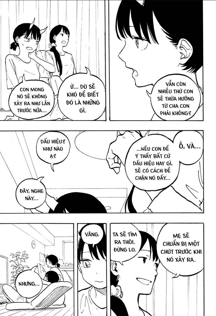 Ruri Dragon - Chương 5