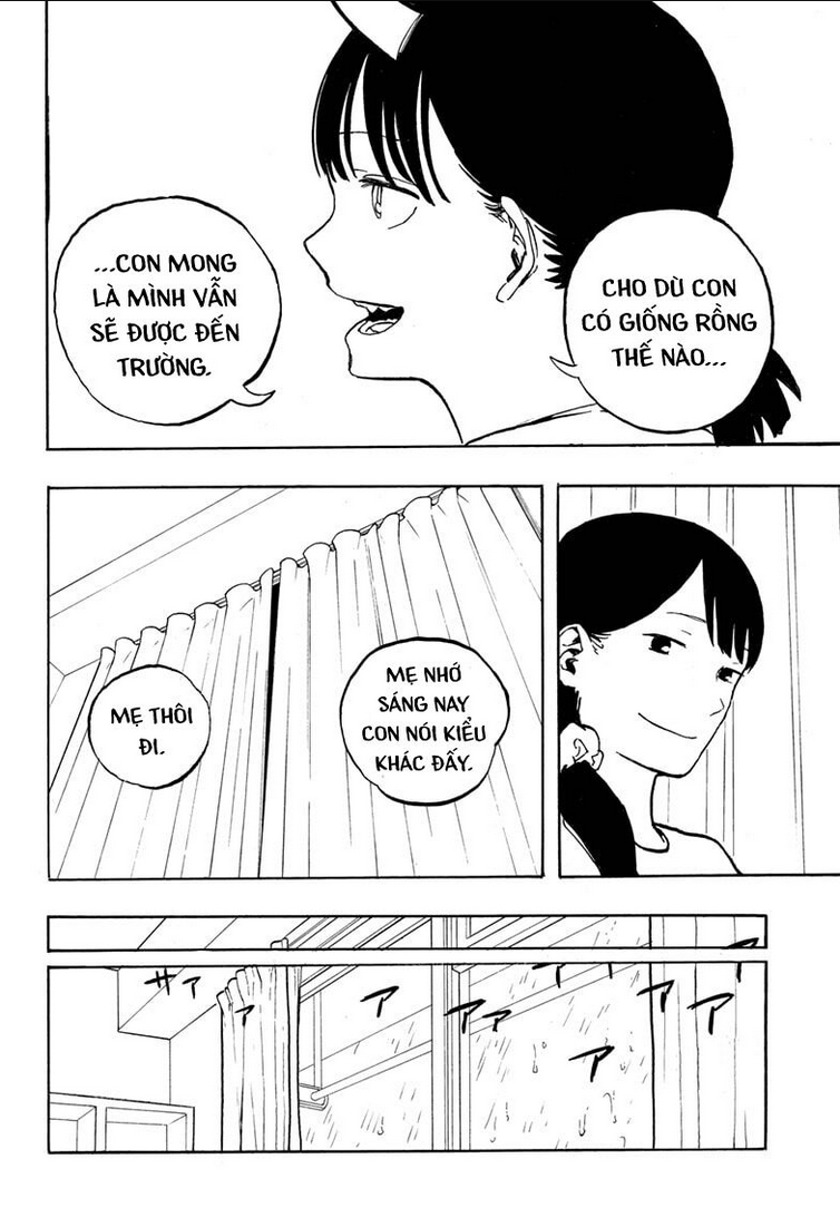 Ruri Dragon - Chương 5