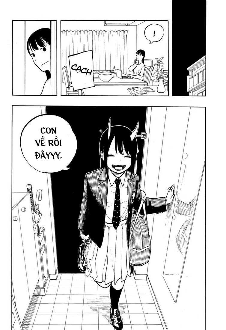 Ruri Dragon - Chương 5