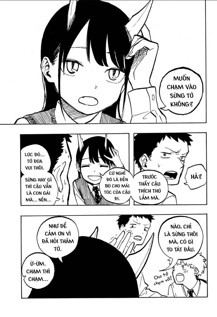 Ruri Dragon - Chương 6