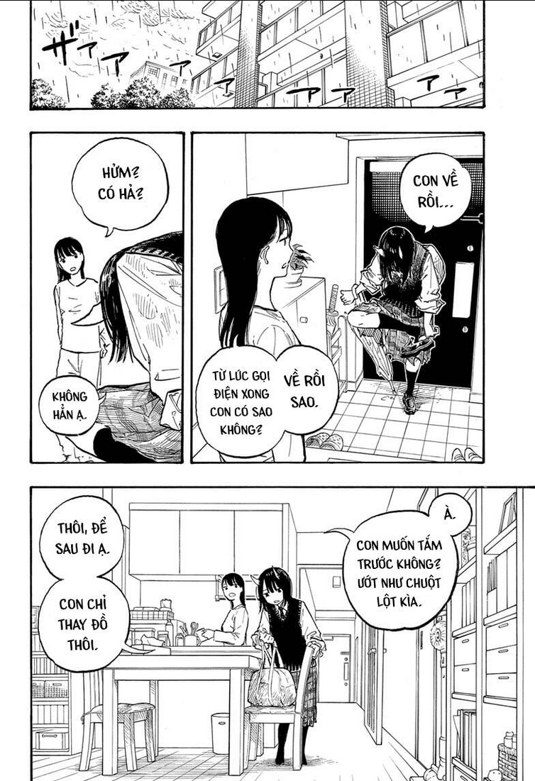 Ruri Dragon - Chương 7