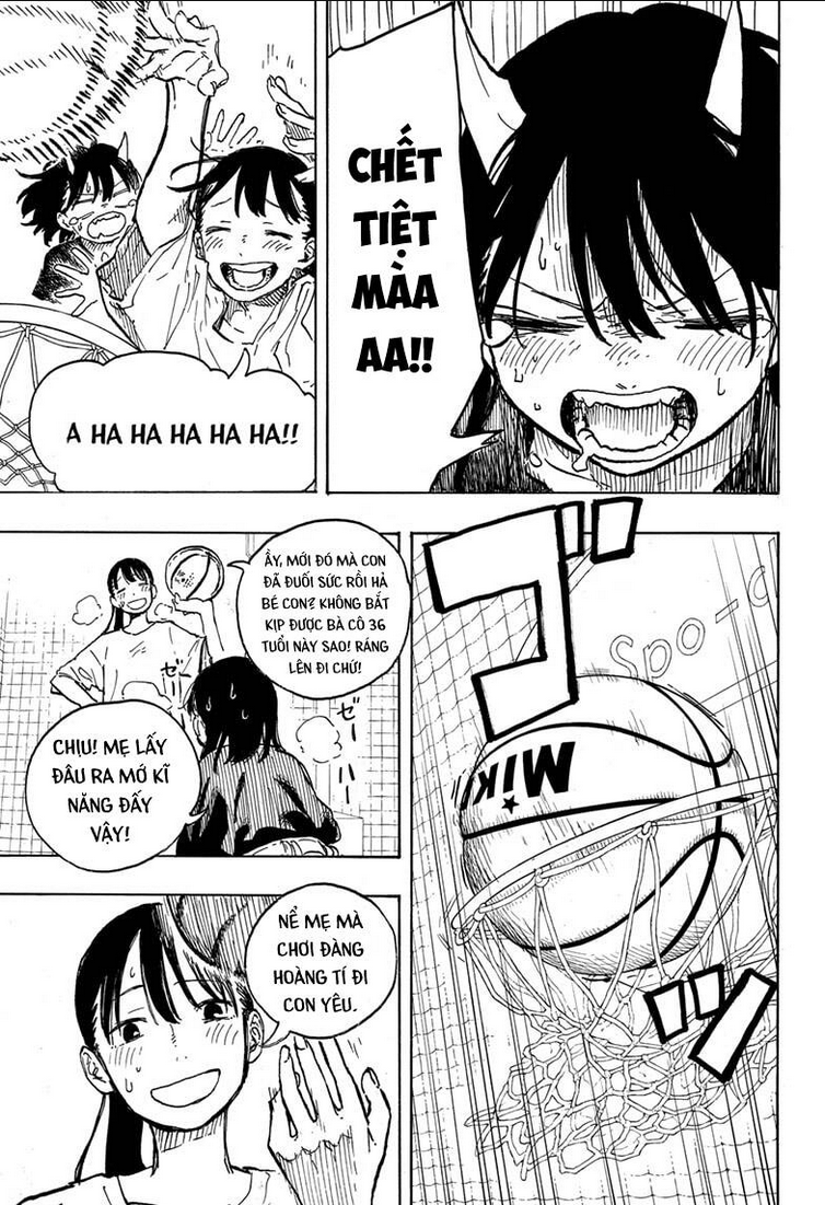 Ruri Dragon - Chương 8