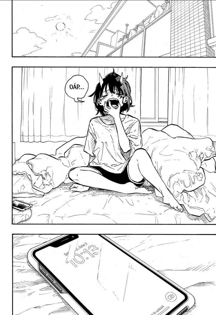 Ruri Dragon - Chương 8