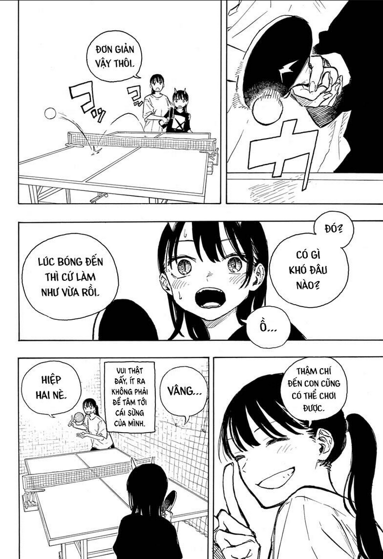 Ruri Dragon - Chương 9