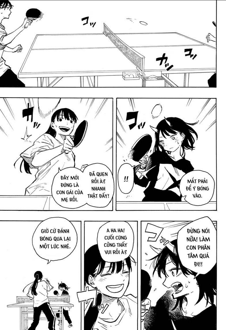 Ruri Dragon - Chương 9