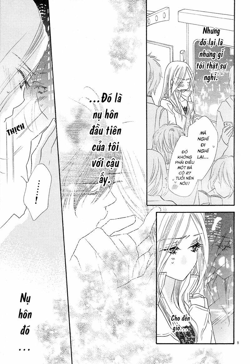 S-Love - Chương 2