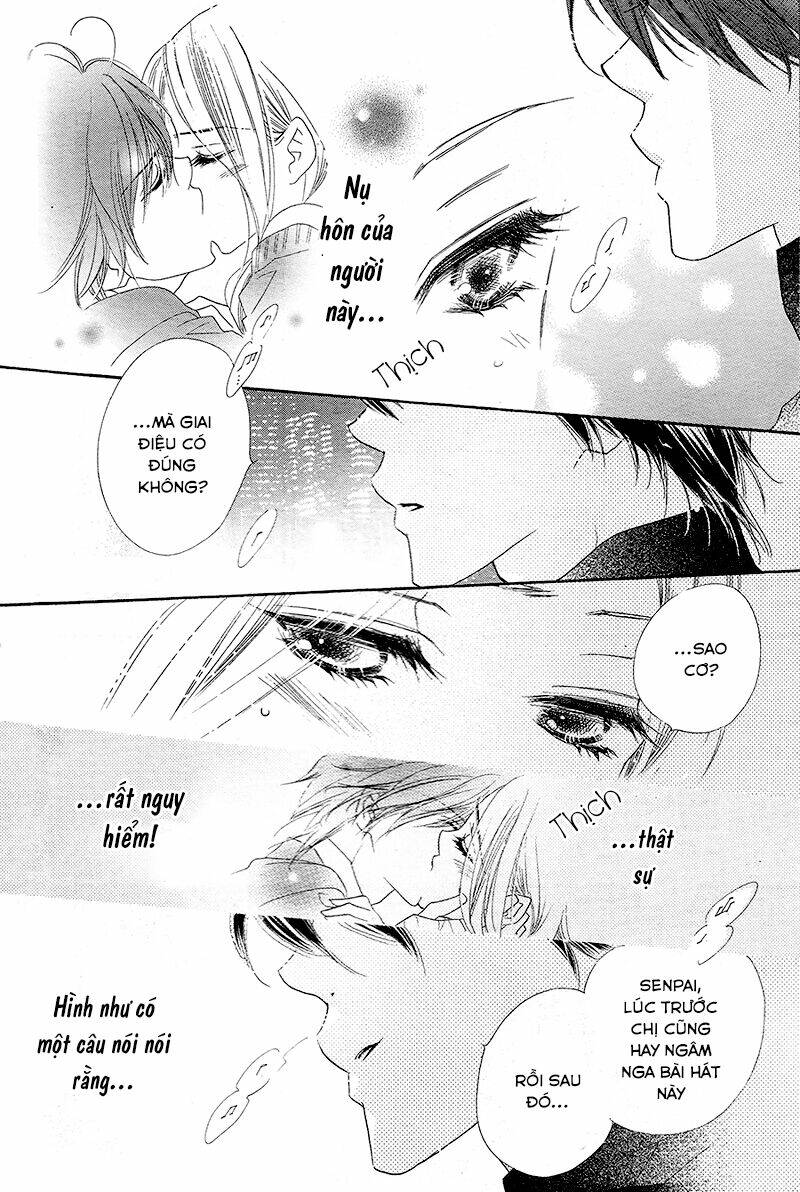 S-Love - Chương 2
