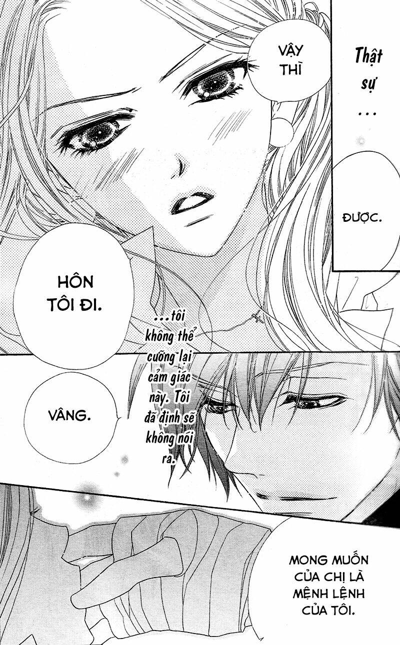 S-Love - Chương 2