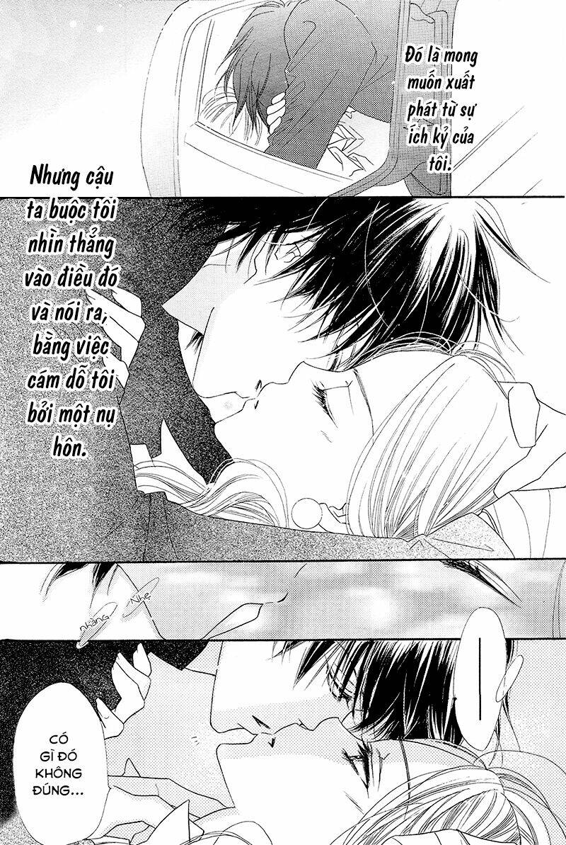 S-Love - Chương 2