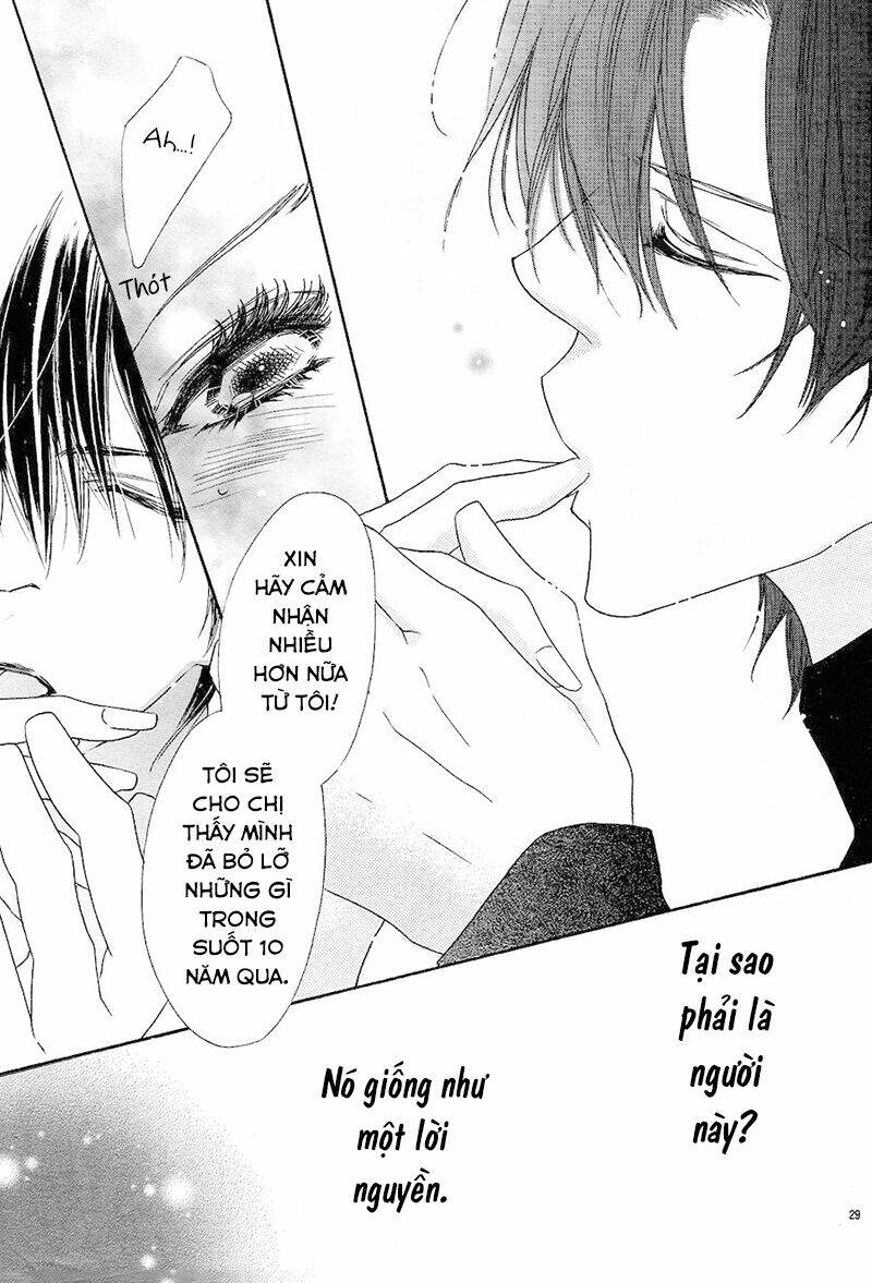 S-Love - Chương 2