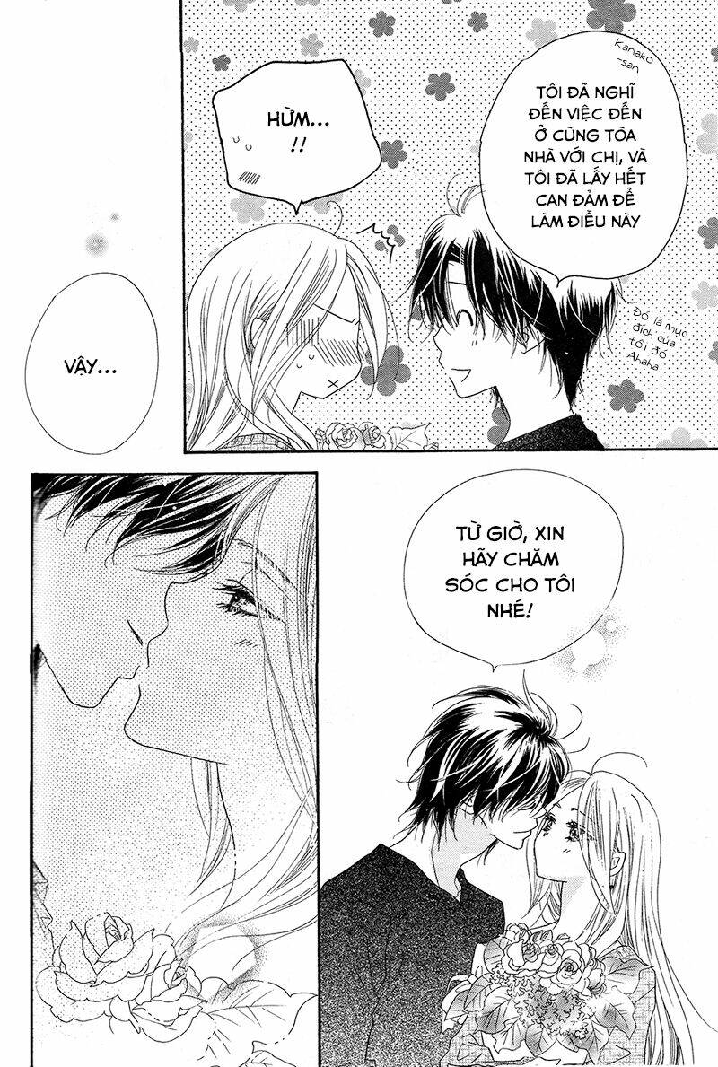 S-Love - Chương 2