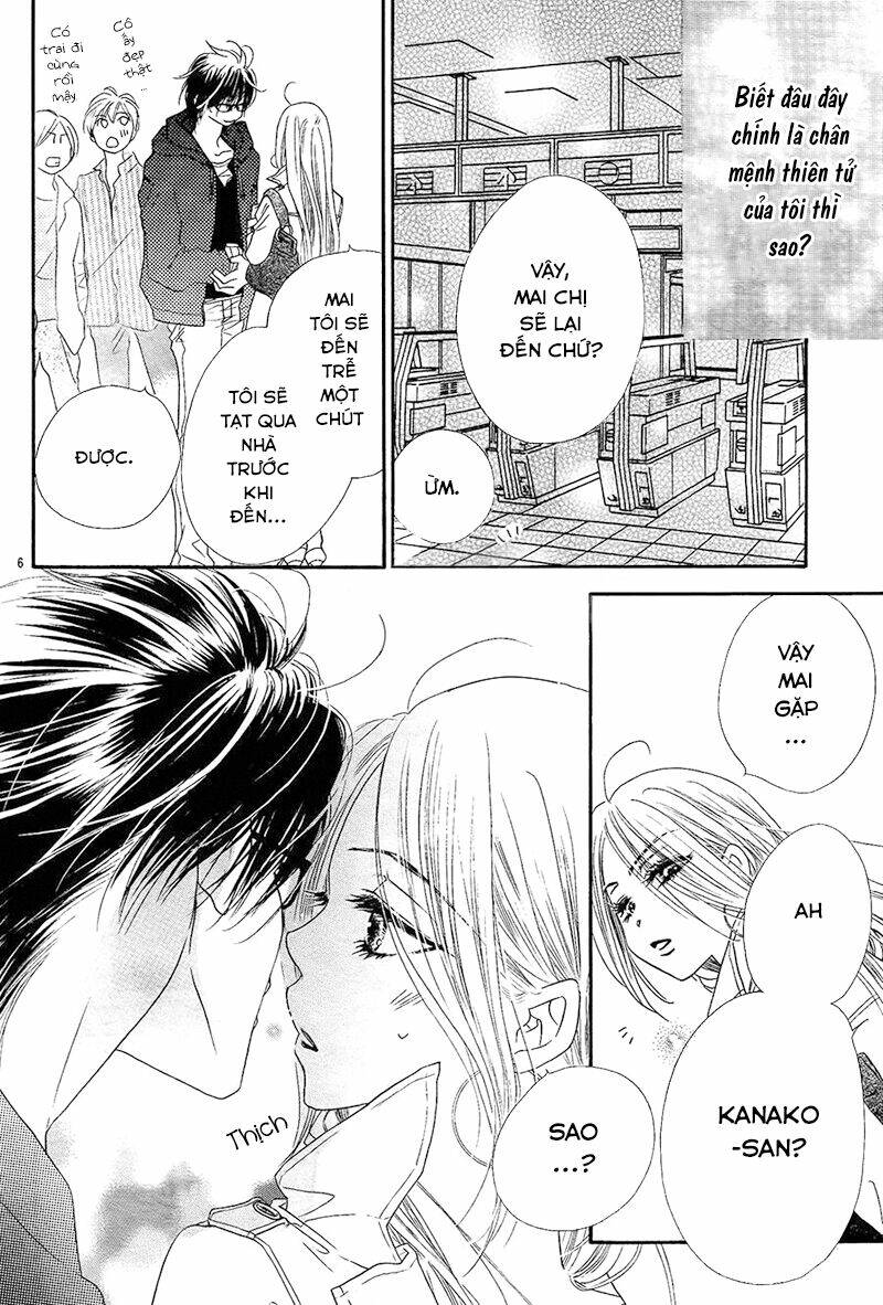 S-Love - Chương 2