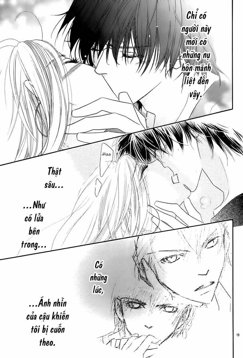 S-Love - Chương 3