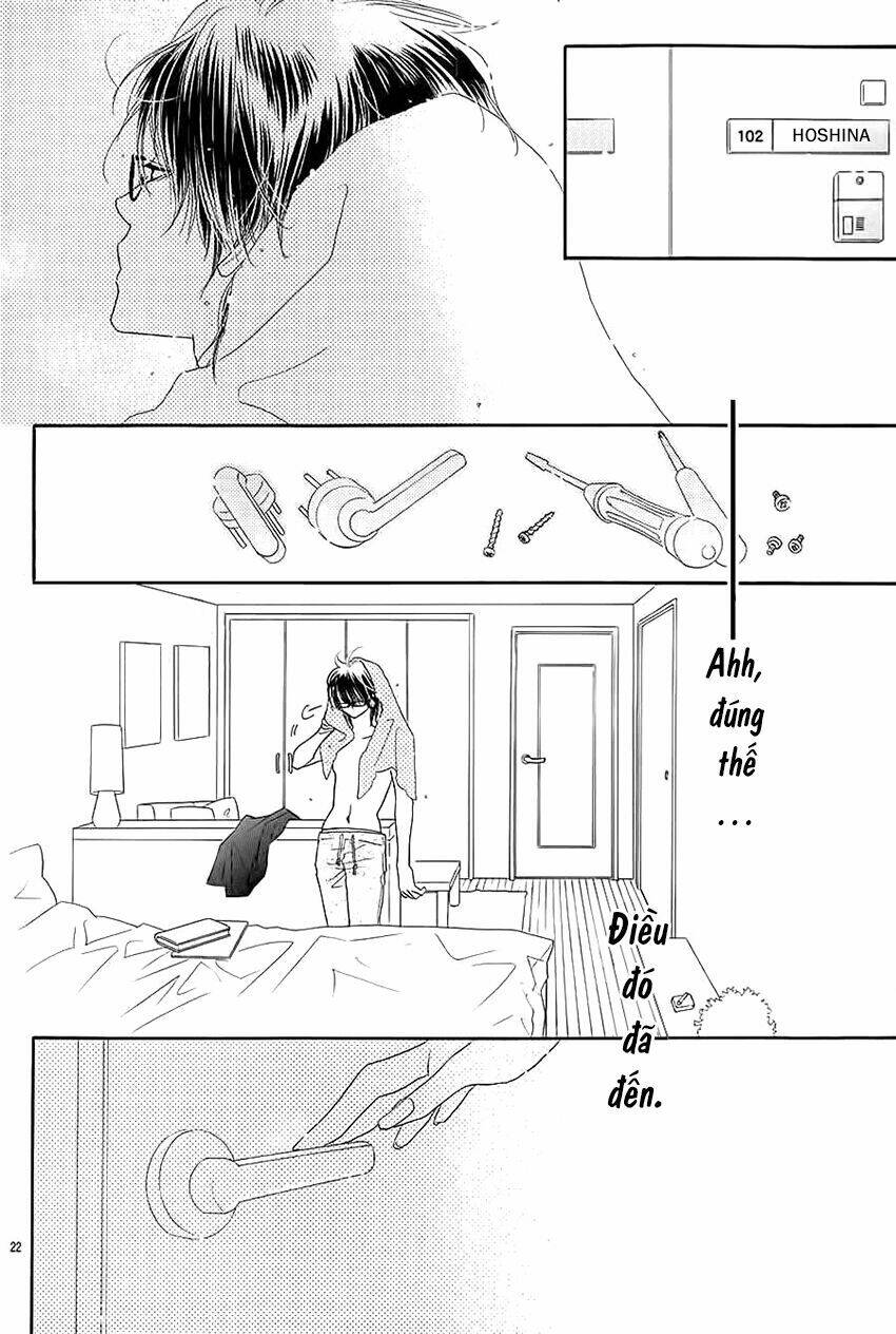 S-Love - Chương 3