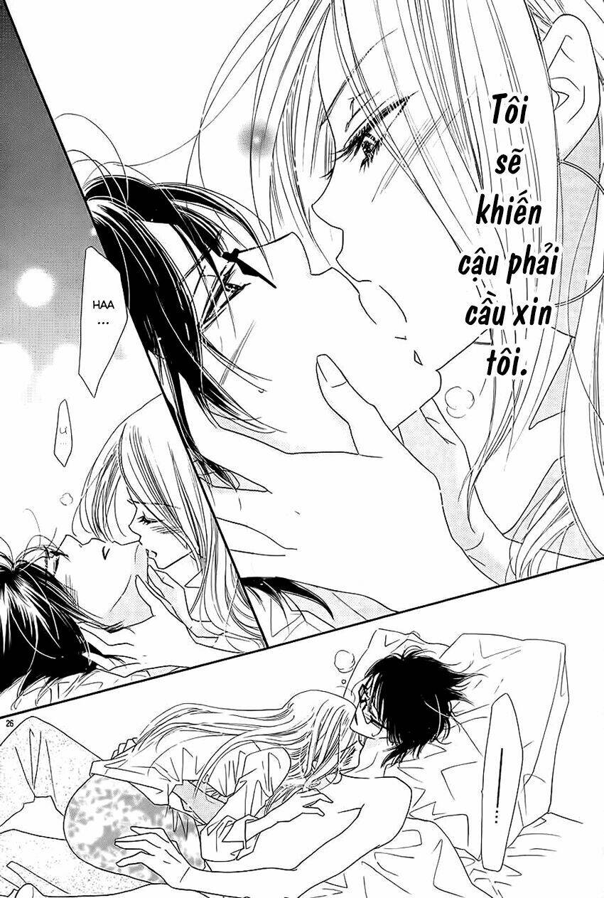S-Love - Chương 3