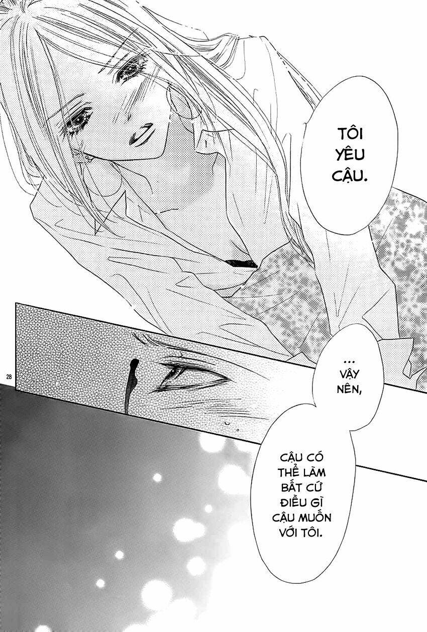 S-Love - Chương 3