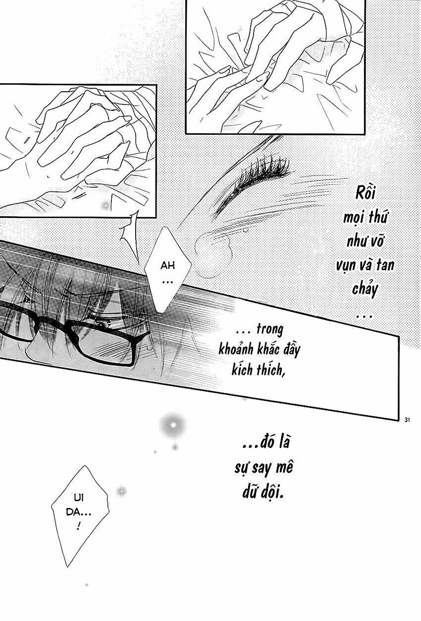 S-Love - Chương 3