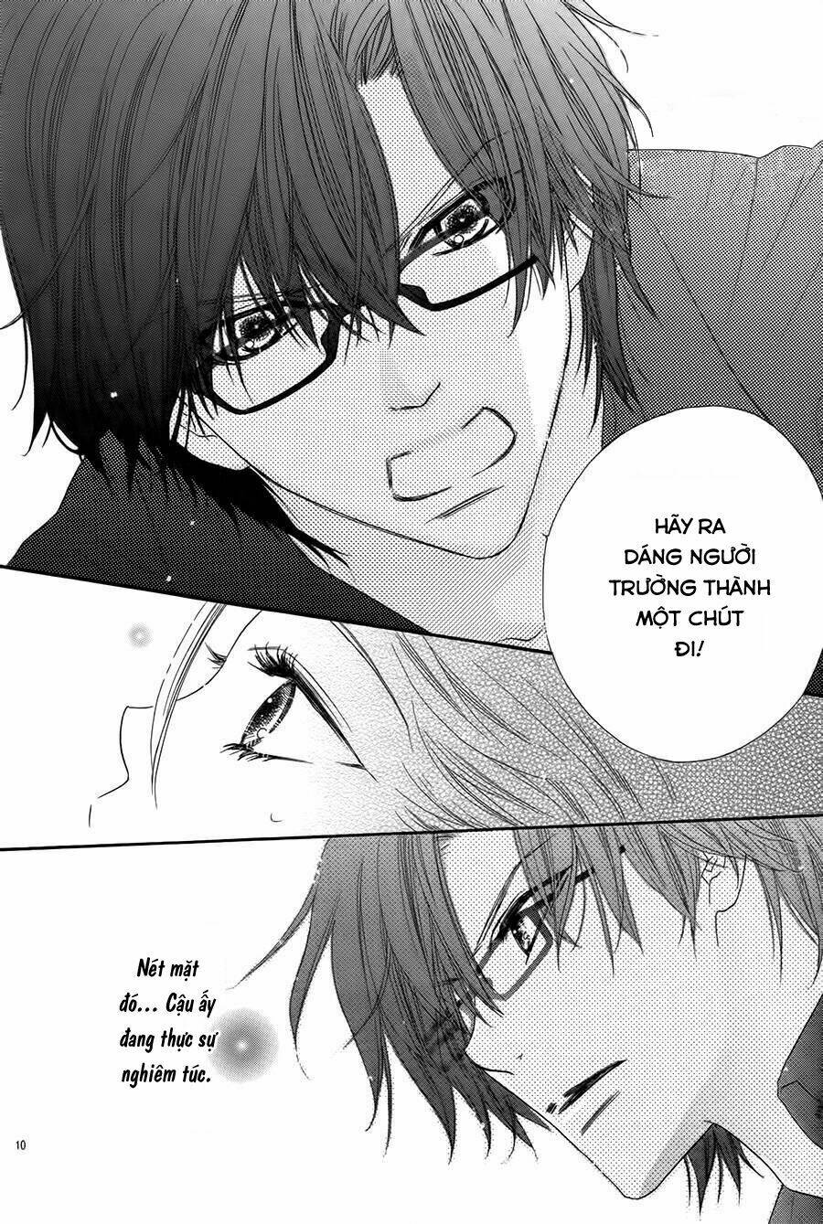 S-Love - Chương 4