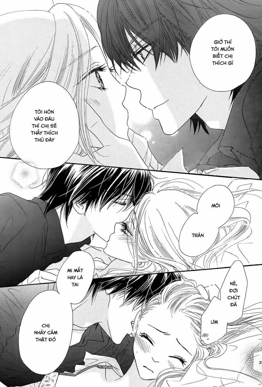 S-Love - Chương 4