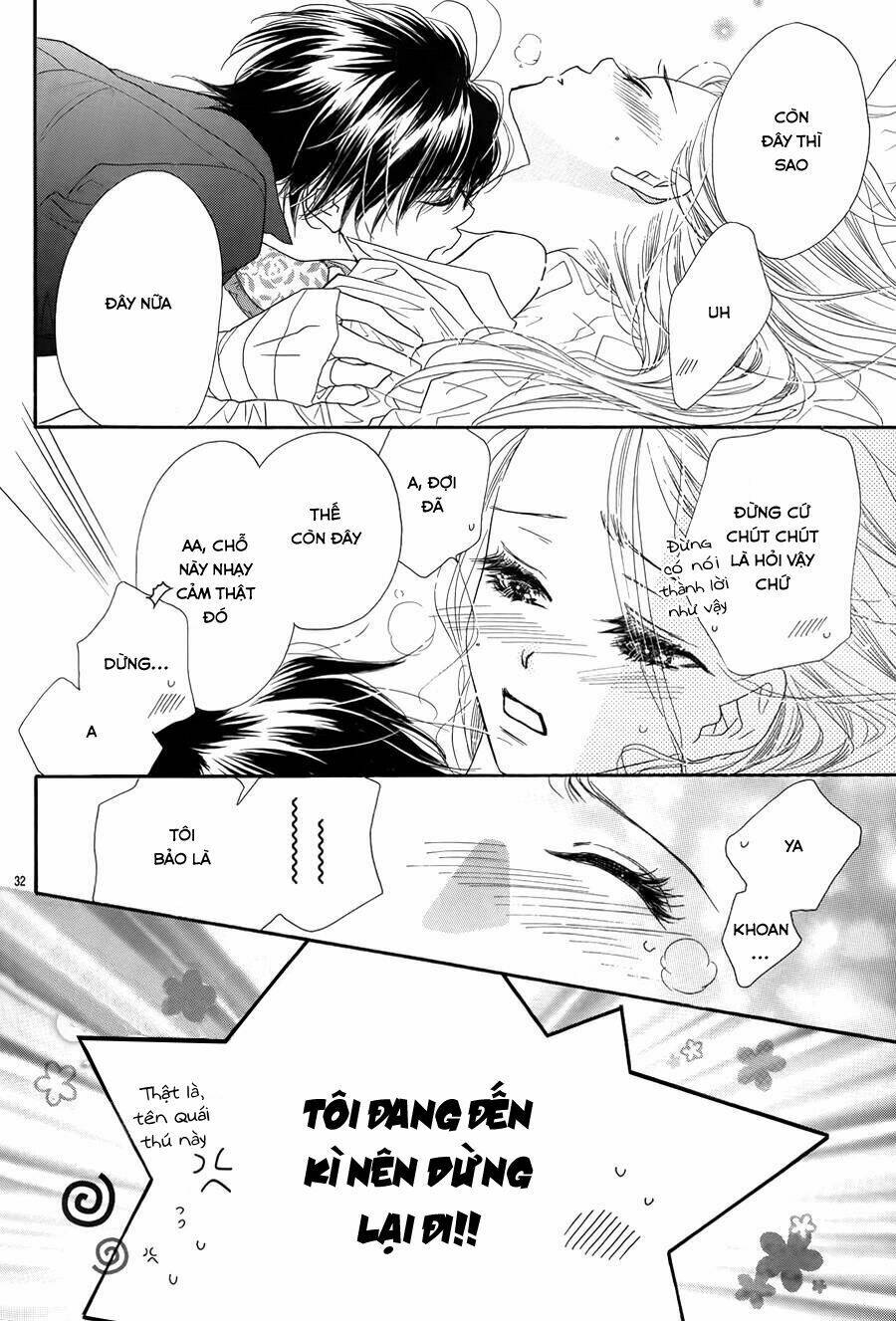 S-Love - Chương 4