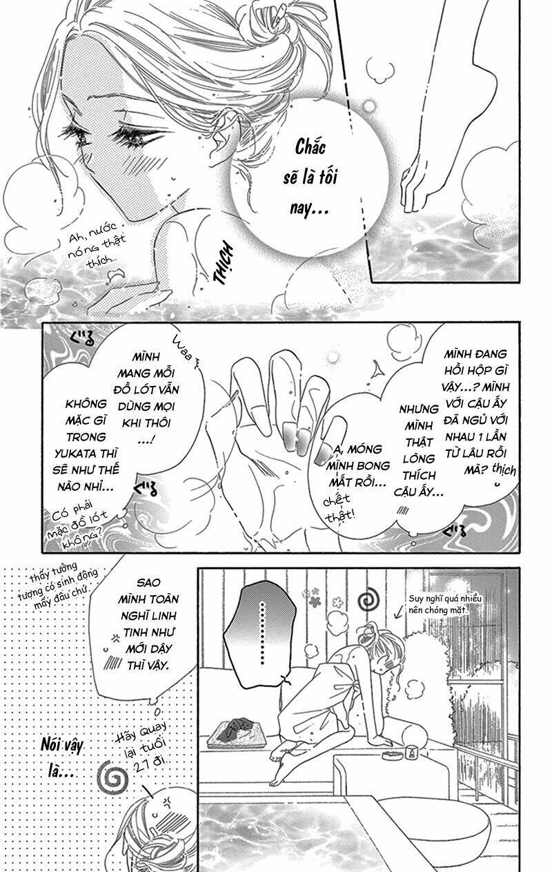 S-Love - Chương 5
