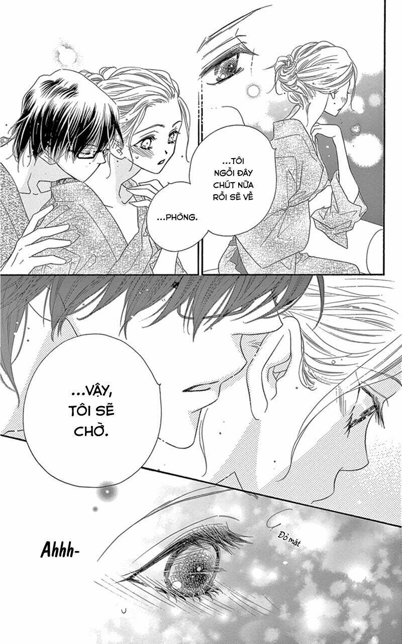S-Love - Chương 5