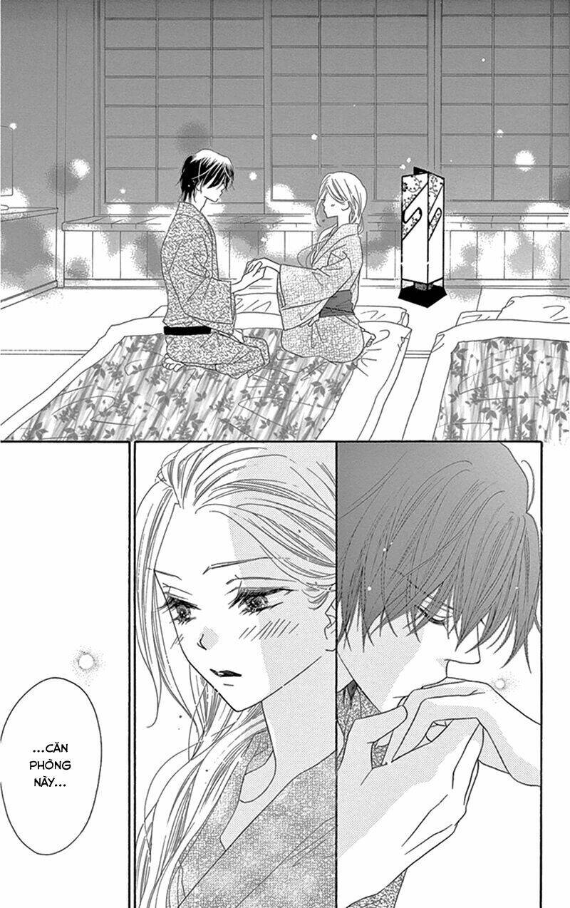 S-Love - Chương 5