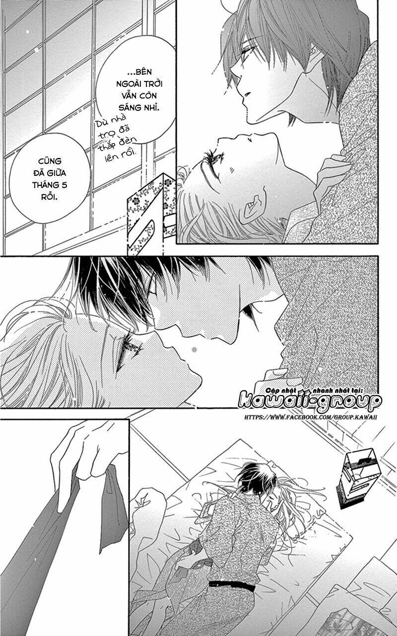 S-Love - Chương 5