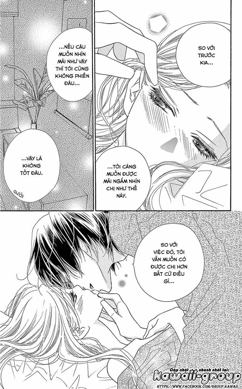 S-Love - Chương 5