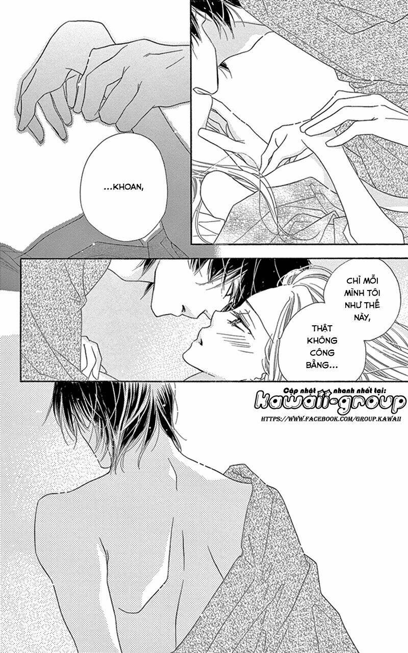 S-Love - Chương 5