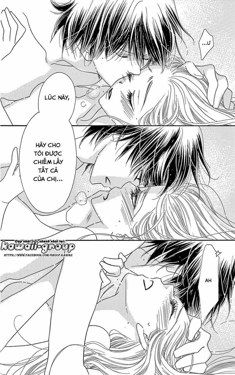 S-Love - Chương 5