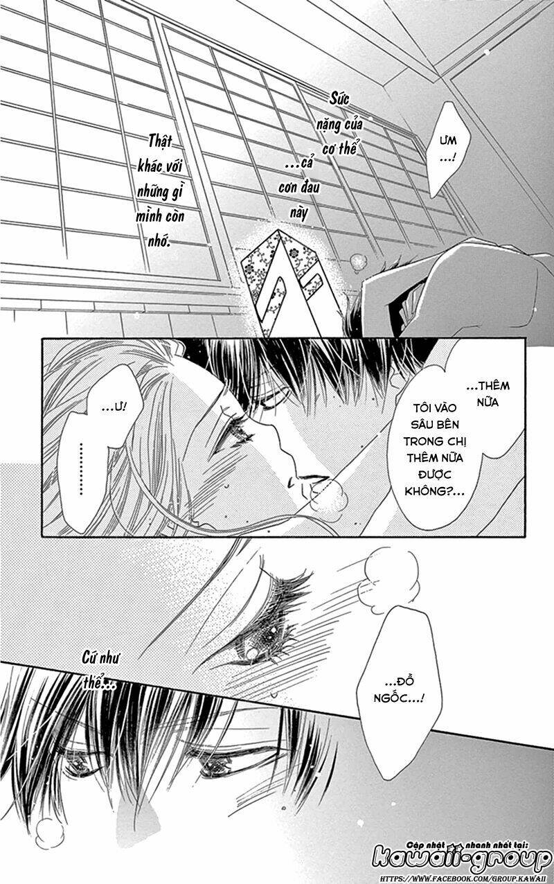 S-Love - Chương 5