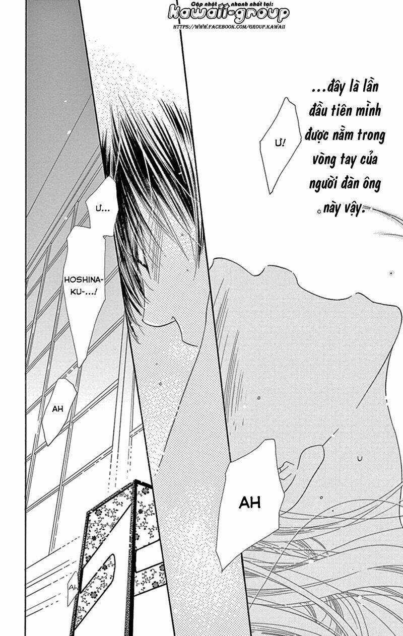 S-Love - Chương 5