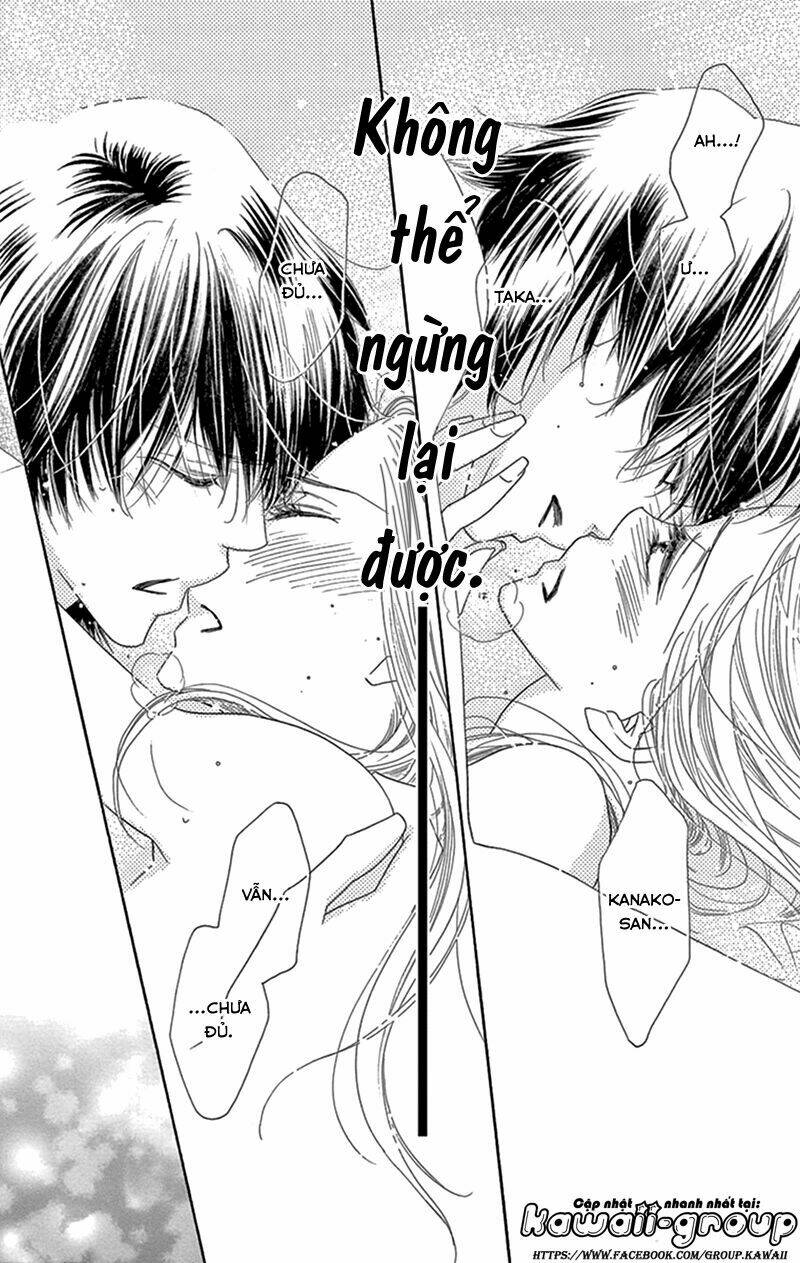 S-Love - Chương 5