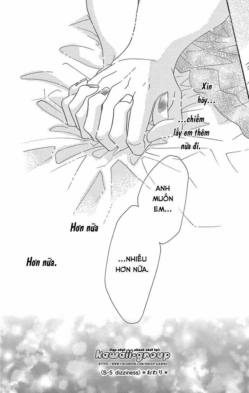 S-Love - Chương 5