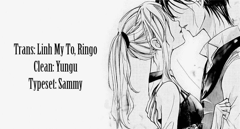S-Love - Chương 6