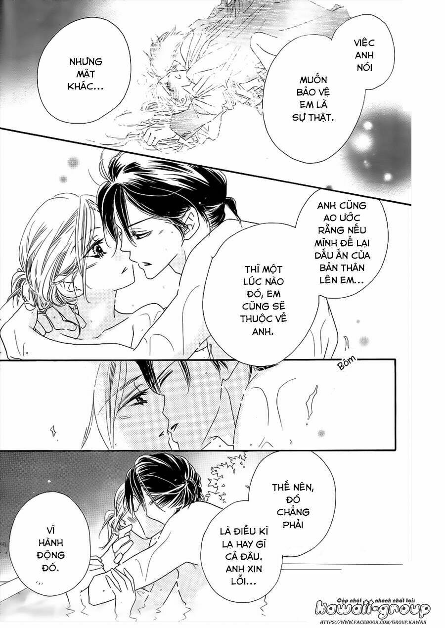 S-Love - Chương 6