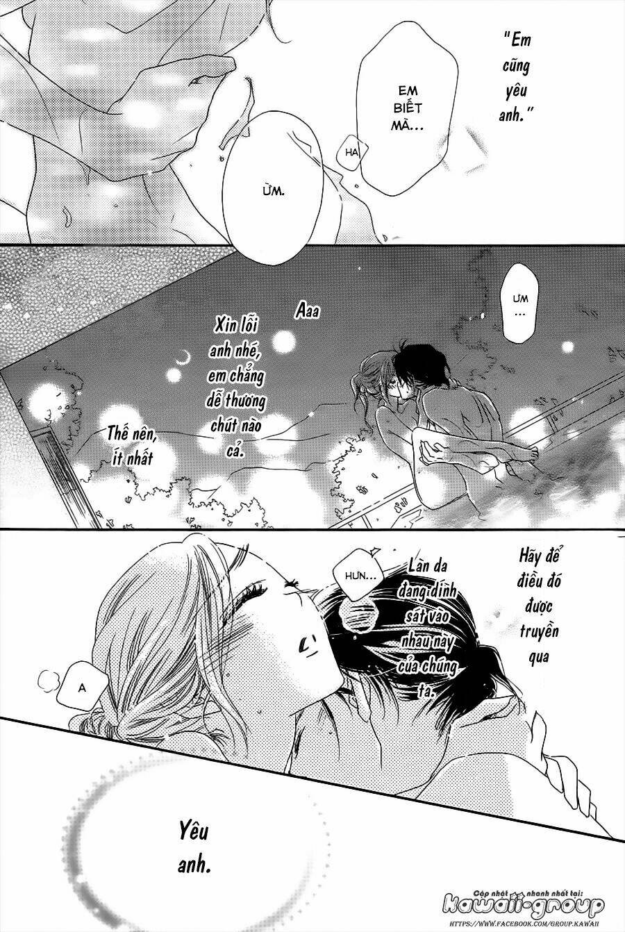 S-Love - Chương 6