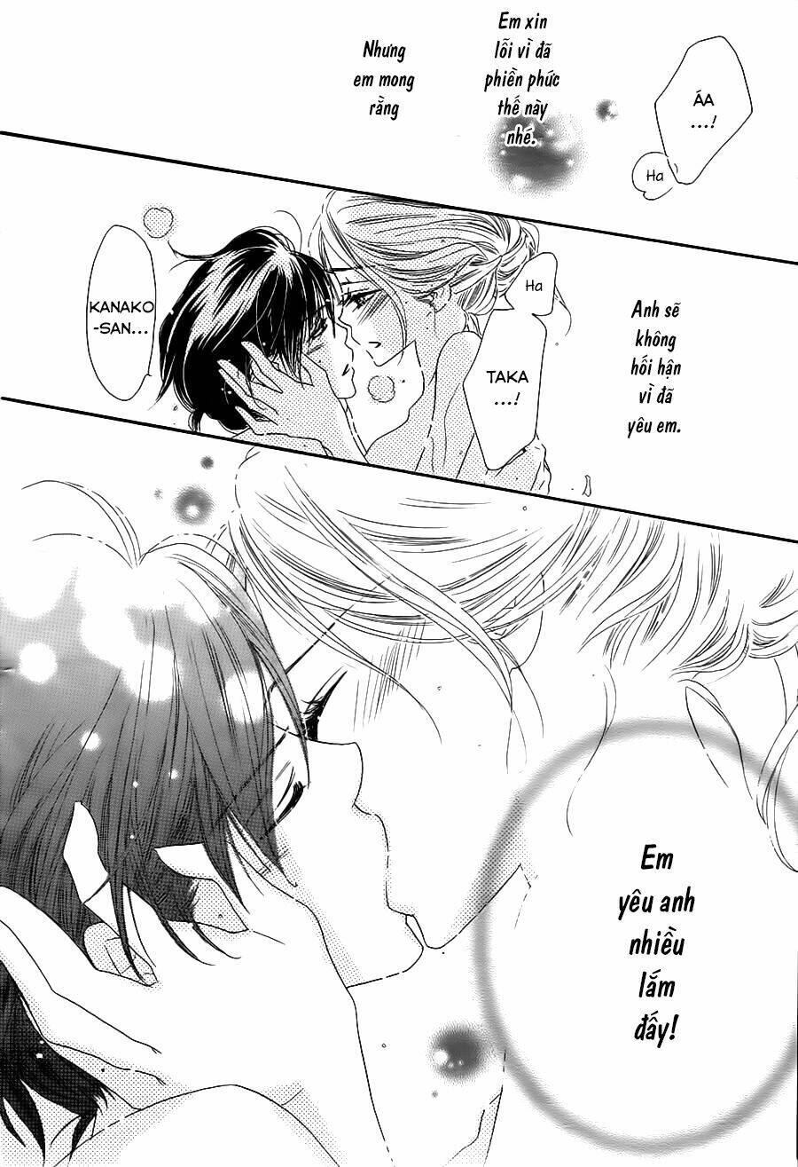 S-Love - Chương 6