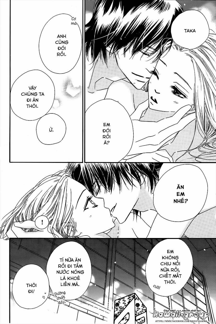 S-Love - Chương 6